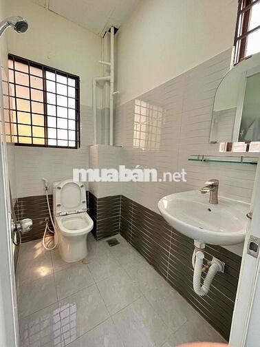 CHDV 2 phòng ngủ FULL nội thất Mặt Tiền Bình Thới