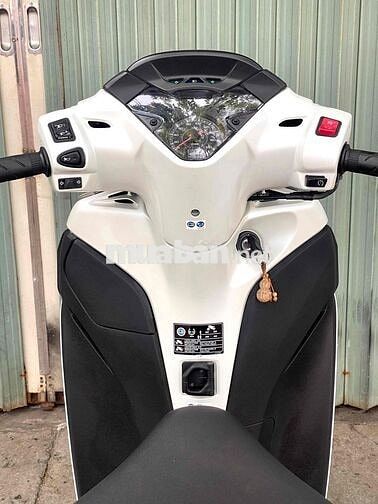 SH 300i ABS nhập Ý 2012
