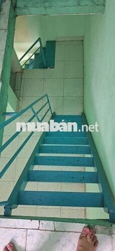 NHÀ NHỎ LONG AN CHO THUÊ: 1 TRỆT, 2 LẦU , SÂN THƯỢNG