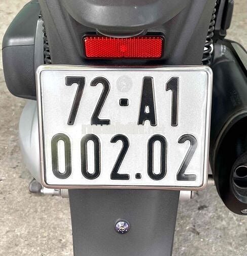 SH 300i ABS nhập Ý 2012