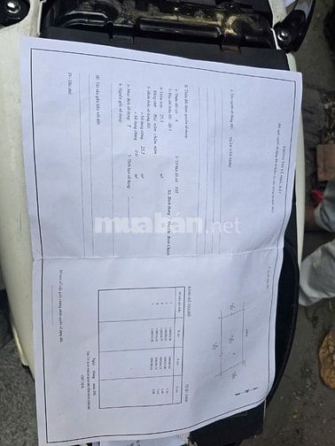 Cần bán gấp nhà đẹp, Hẻm Hương Quê, Hẻm 5m. Nhà 1trệt, 1lầu, N4m x D5m
