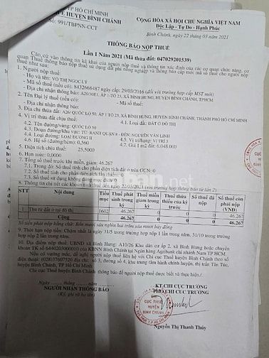 Cần bán gấp nhà đẹp, Hẻm Hương Quê, Hẻm 5m. Nhà 1trệt, 1lầu, N4m x D5m