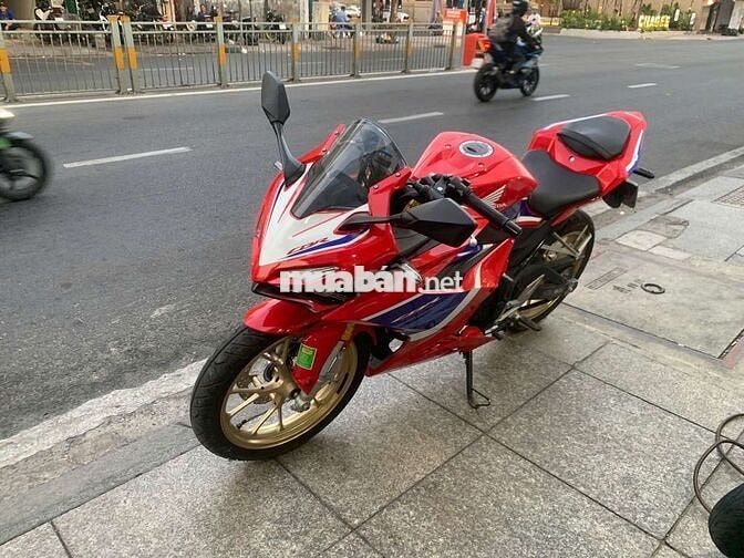 Honda CBR 150 2024 Đỏ Mới 99%