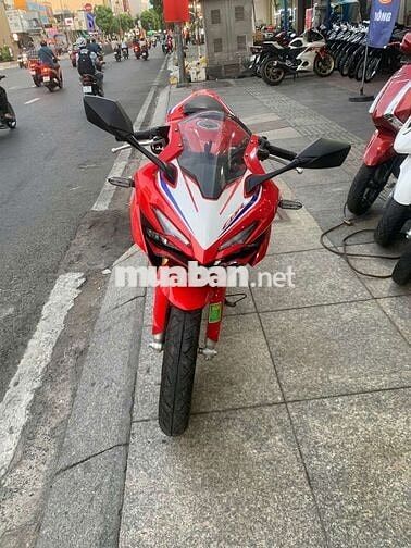 Honda CBR 150 2024 Đỏ Mới 99%