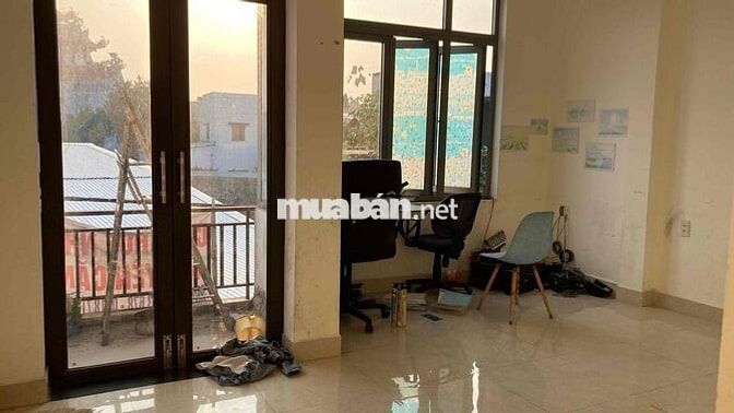 Cho thuê nhà 2,5 tầng khu Cảng Liên Chiểu