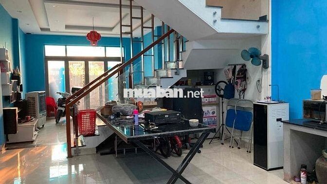 Cho thuê nhà 2,5 tầng khu Cảng Liên Chiểu