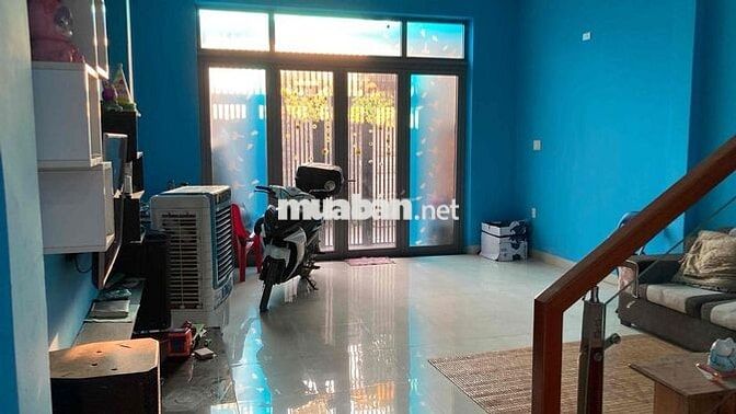 Cho thuê nhà 2,5 tầng khu Cảng Liên Chiểu