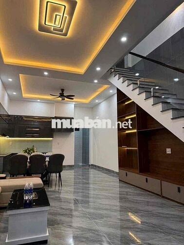 XOAY TIỀN KO KỊP HẠ GIÁ 400 TR BÁN GẤP NHÀ PHÚ HÒA KẾ BÊN TRƯỜNG HỌC