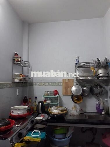 Nhà nguyên căn cho thuê giá rẻ
