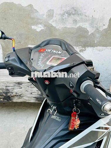 Honda Winner V1 2017 Trắng đen