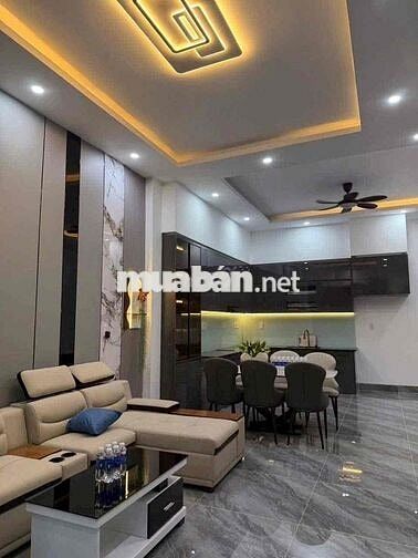 XOAY TIỀN KO KỊP HẠ GIÁ 400 TR BÁN GẤP NHÀ PHÚ HÒA KẾ BÊN TRƯỜNG HỌC
