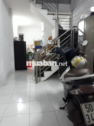 Nhà nguyên căn cho thuê giá rẻ