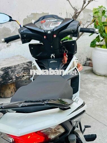 Honda Winner V1 2017 Trắng đen