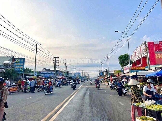 🔥 ĐẤT VÀ NHÀ PHƯỚC TÂN – SỔ SẴN – GIÁ CHỈ TỪ 1 TỶ 6 🔥