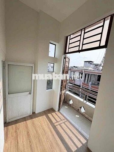 Cho thuê căn hộ dịch vụ tại Thủ Đức