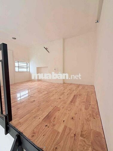 Cho thuê căn hộ dịch vụ tại Thủ Đức