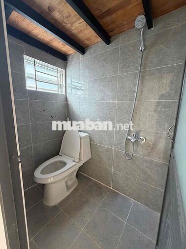 Cho thuê căn hộ dịch vụ tại Thủ Đức