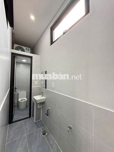 Chính Chủ Bán Nhà Mới Xây Trệt Lầu Gần Big C Tân Hiệp