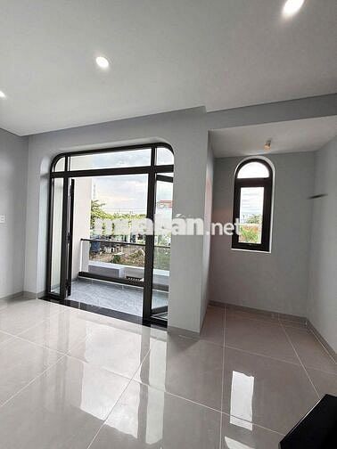 Chính Chủ Bán Nhà Mới Xây Trệt Lầu Gần Big C Tân Hiệp