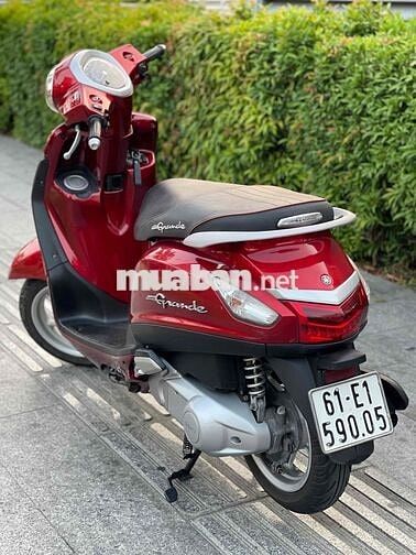Yamaha grande 2016 bstp xe đẹp máy zin CHÍNH CHỦ