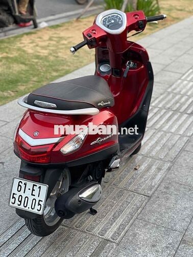 Yamaha grande 2016 bstp xe đẹp máy zin CHÍNH CHỦ
