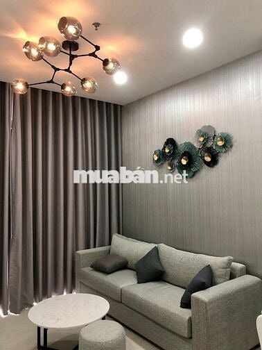 Căn Hộ Compass One 78m2 - view đông nam - Sổ Hồng Riêng - Chỉ 2.2 Tỷ