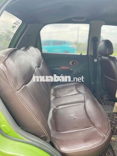 Daewoo Matiz SE 2007