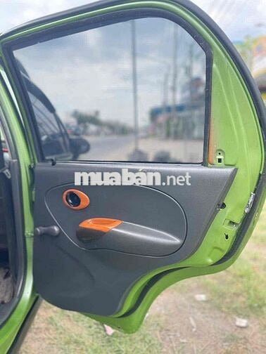 Daewoo Matiz SE 2007