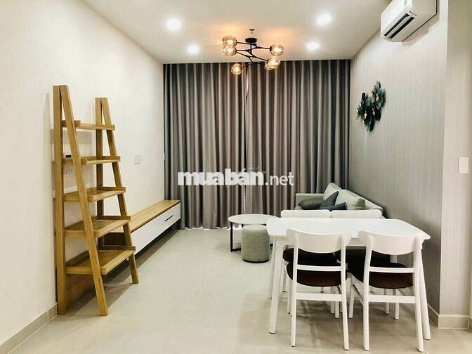 Căn Hộ Compass One 78m2 - view đông nam - Sổ Hồng Riêng - Chỉ 2.2 Tỷ