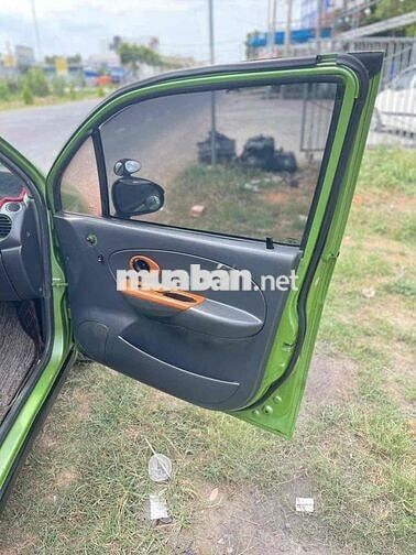 Daewoo Matiz SE 2007