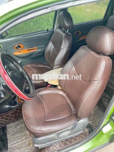 Daewoo Matiz SE 2007