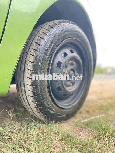 Daewoo Matiz SE 2007