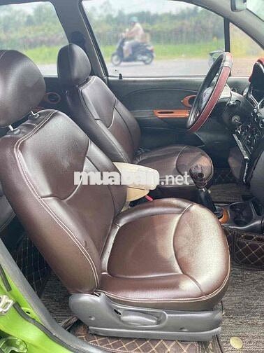 Daewoo Matiz SE 2007