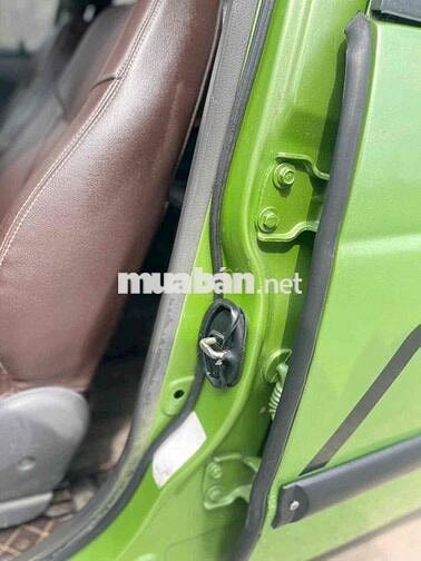 Daewoo Matiz SE 2007