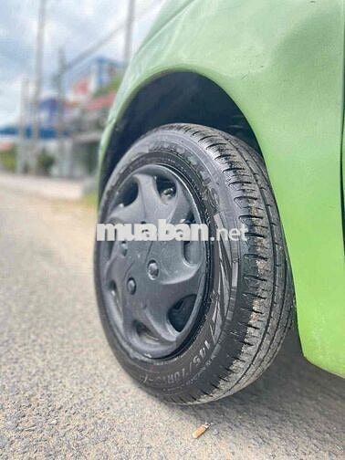 Daewoo Matiz SE 2007
