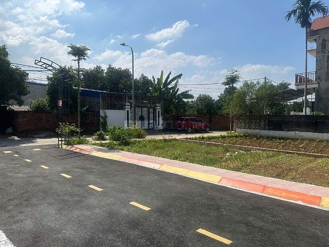 Bán đất trục trính - lô góc giá lô thường, chính chủ uy tín lh 0969159
