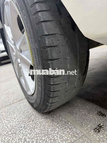 Chevrolet Spark 2009