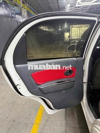 Chevrolet Spark 2009
