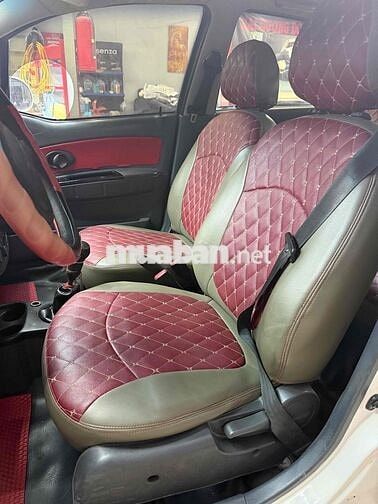 Chevrolet Spark 2009