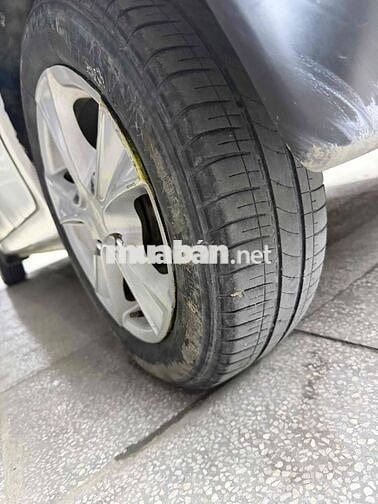 Chevrolet Spark 2009