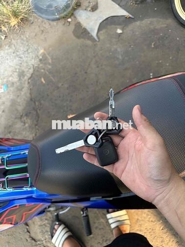 Yamaha Exciter 150 2025 Xanh đen 360km