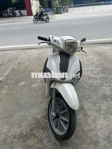 Piaggio Liberty 2013 Trắng