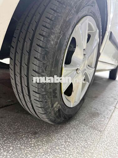 Chevrolet Spark 2009