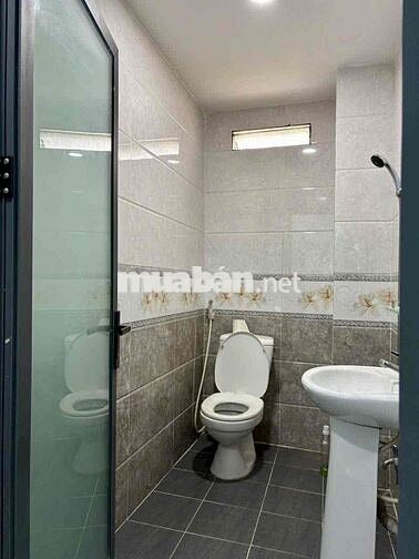 Nhà căn góc 2 MT PHƯỜNG An Lạc