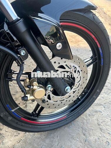 Yamaha Exciter 150 2025 Xanh đen 360km