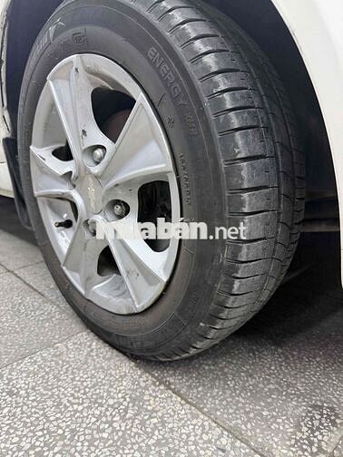 Chevrolet Spark 2009