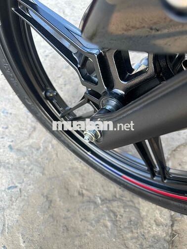 Yamaha Exciter 150 2025 Xanh đen 360km