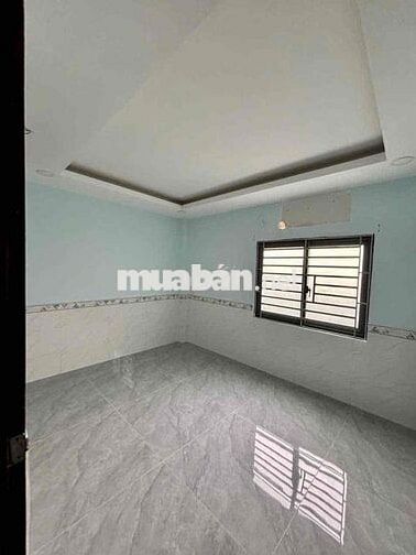 Nhà căn góc 2 MT PHƯỜNG An Lạc