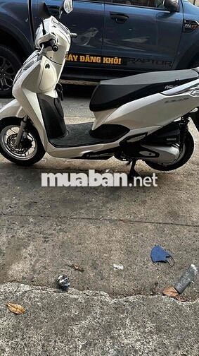 Honda Lead 4V Trắng Đã qua sử dụng