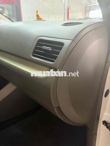Kia Morning 2016 Trắng